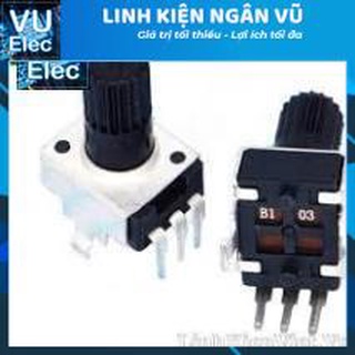 Triết áp đứng rv09