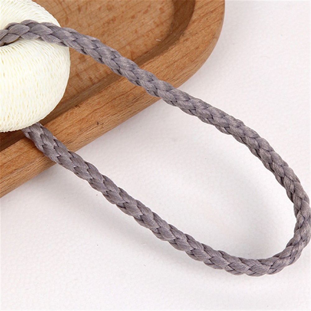 1 Bông Tắm Hai Màu Sắc Thân Thiện Với Da