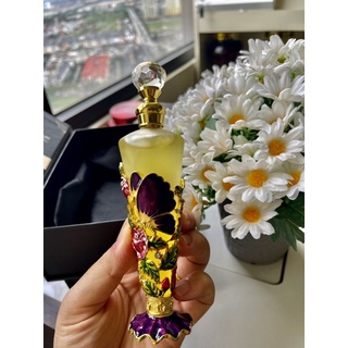Tinh dầu nước hoa dubai cao cấp Golden dust