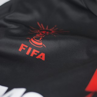 Quần Áo Bóng Đá MU Red Devil