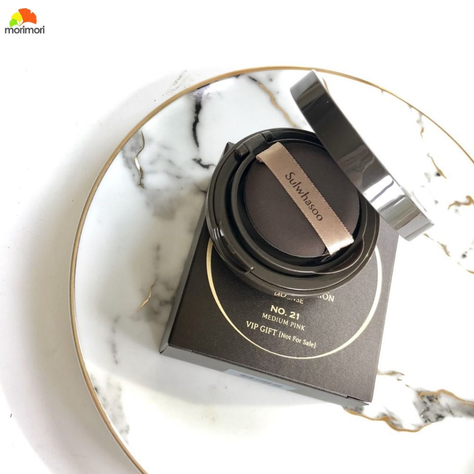 Phấn Nước Sulwhasoo Màu Số 21 Cho Da Tự Nhiên | BigBuy360 - bigbuy360.vn