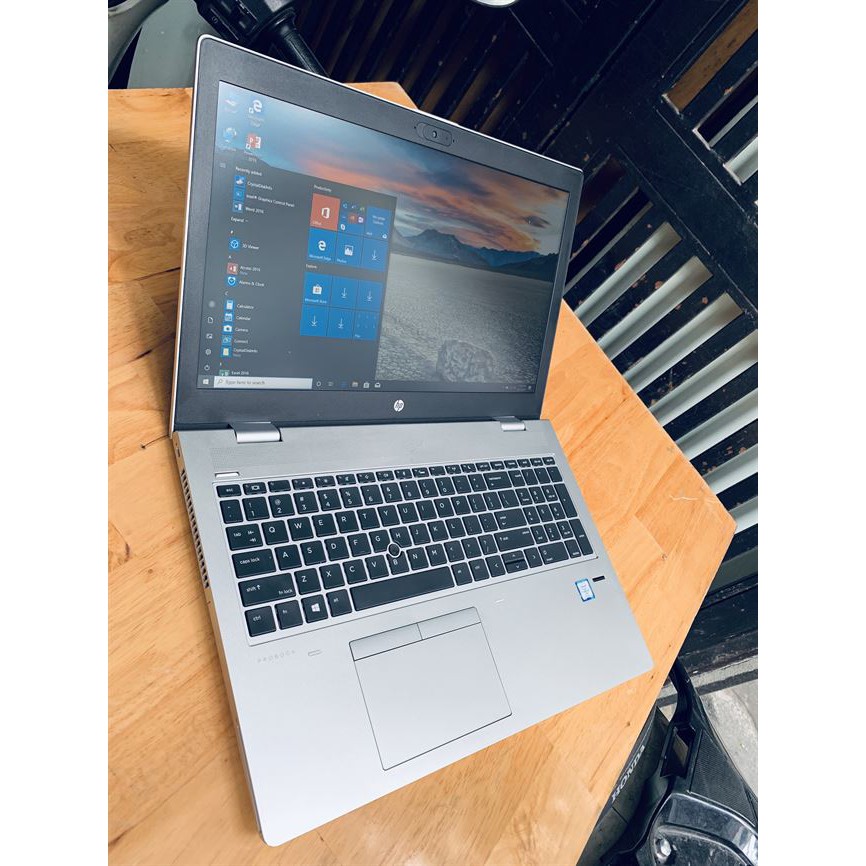 Laptop HP 650 G4 i5 - 8350 - ncthanh1212 | BigBuy360 - bigbuy360.vn