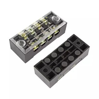 Cầu đấu điện TB Series