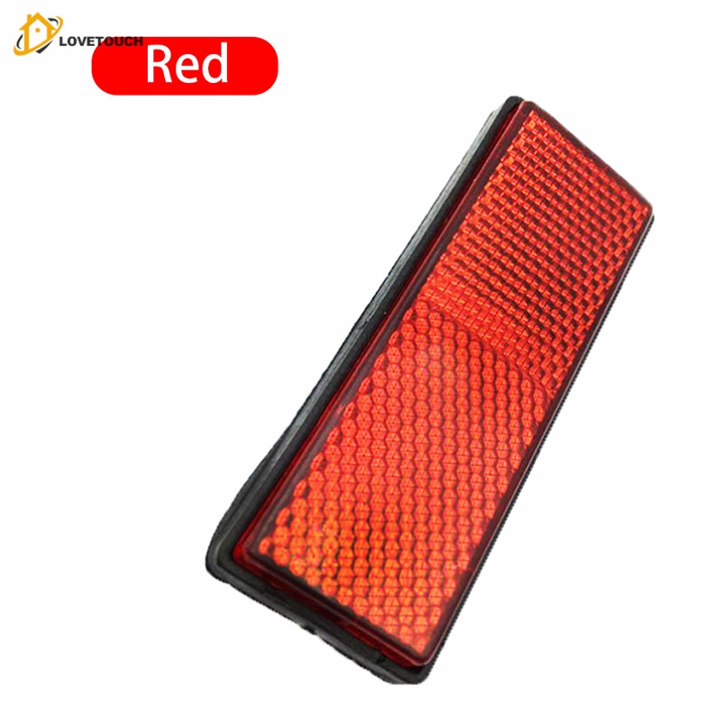 Tấm Phản Quang Chuyên Dụng Cho Xe Mô Tô