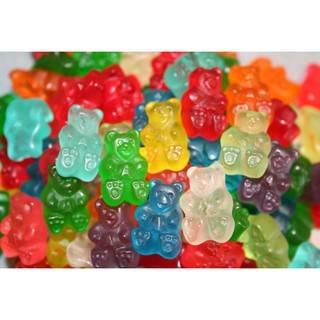 Gelatin lá - 15gr (5 lá)