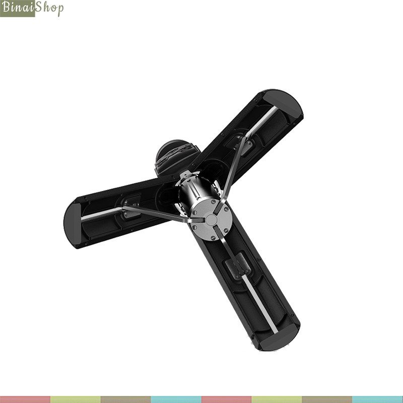 Hohem EP01 / Hohem RS01 - Chân Đế Tripod Kiêm Gậy Tự Sướng Dành Cho Các Dòng Gimbal Hohem