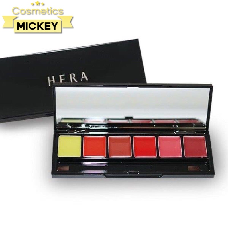SET SON HERA SENSUAL SPICY NUDE BALM