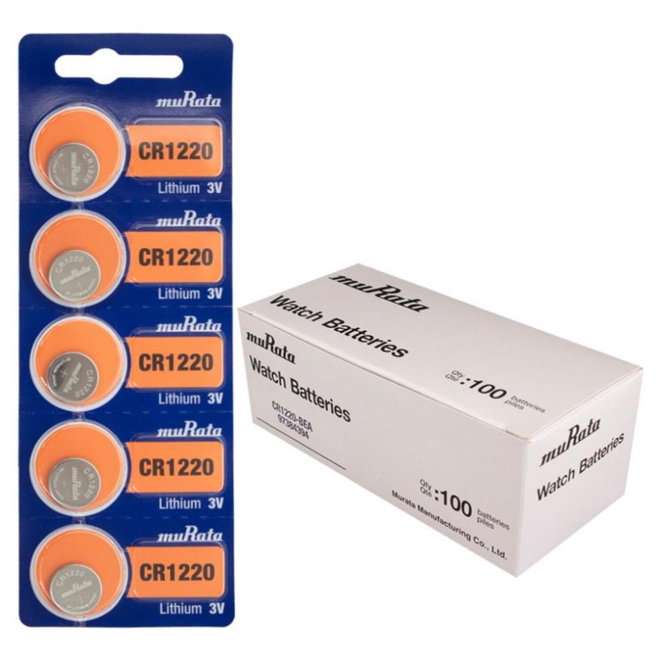 1 viên pin cúc Lithium 3V CR1220, CR2025 dùng cho bảng vẽ tự xóa từ 4-12 inch