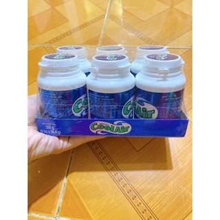 kẹo sing gum cool air 1 hộp 58,4g 