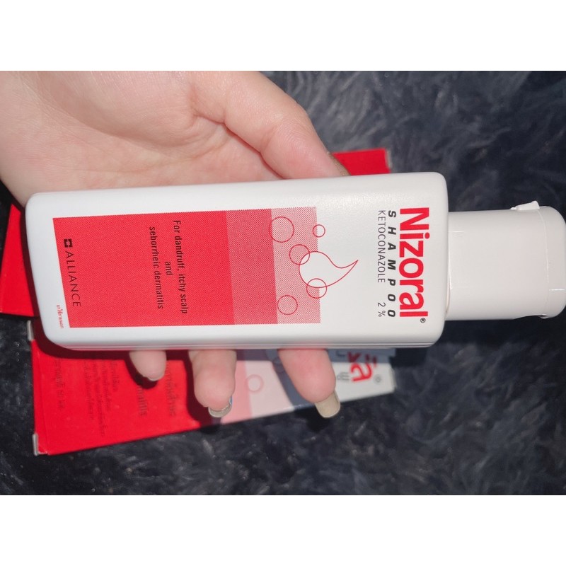 [CHỈ BÁN HÀNG THÁI] DẦU GỘI NẤM DA ĐẦU,GÀU THÁI LAN[SẴN][FREESHIP][CHUẨN HÀNG][BẢO HÀNH 7 NGÀY] | BigBuy360 - bigbuy360.vn