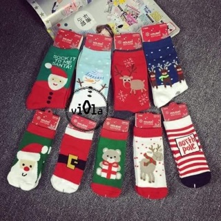 Tất NOEL