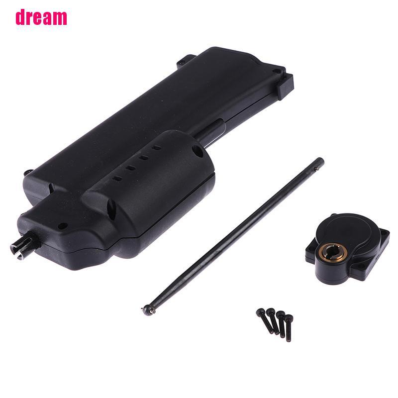 Bộ Khởi Động Điện Tử 70111 Cho Xe Tải Điều Khiển Từ Xa Vertex 16 18 Hsp 1: 1