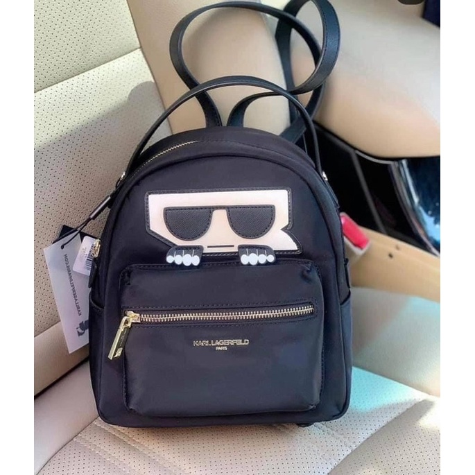 Balo Pháp Karll auth sale
