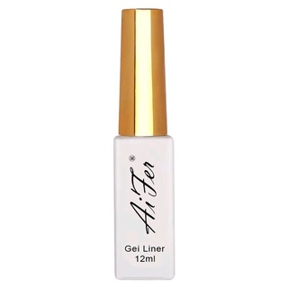 Sơn gel cọ net Aifen vẽ trang trí móng chính hãng