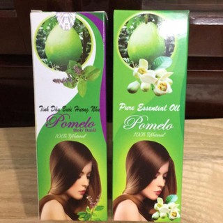 Tinh dầu Bưởi Pomelo-  kích thích mọc tóc