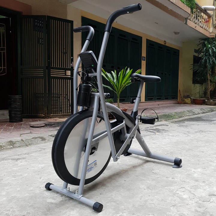 XE ĐẠP TẬP THỂ DỤC AIR BIKE CHÍNH HÃNG