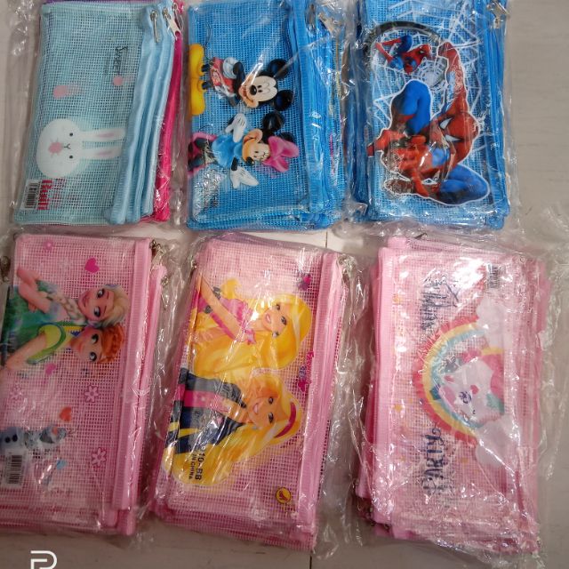 Nowshiop - 1C BÓP VIẾT LƯỚI!