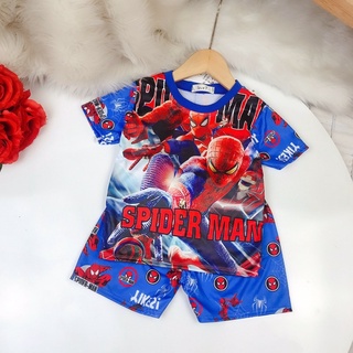bộ 3D cho bé 7-14kg