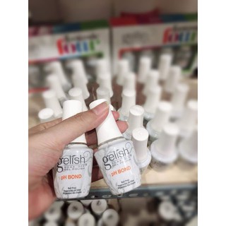PH Bond chính hãng Gelish  (kềm dầu)