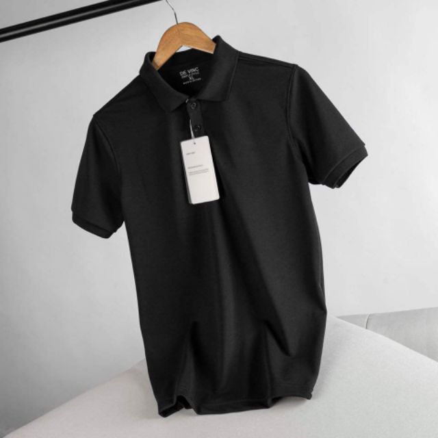 Áo COTTON THUN CÓ CỔ | BigBuy360 - bigbuy360.vn