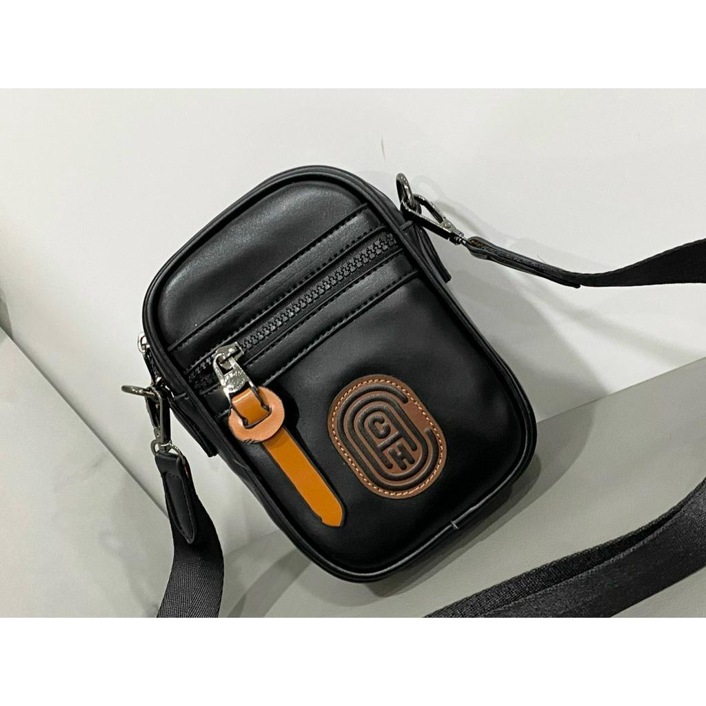 TÚI COACH MINI HOẠ TIẾT ĐỰNG ĐIỆN THOẠI VINKYSHOPTK