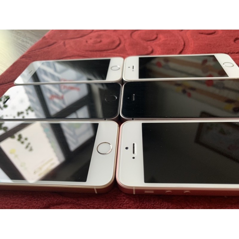 Sản phẩm iphone 5S 5SE quốc tế hàng đẹp 99