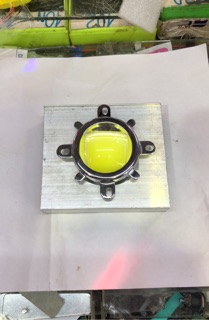 Bộ đèn chế 12V-30W