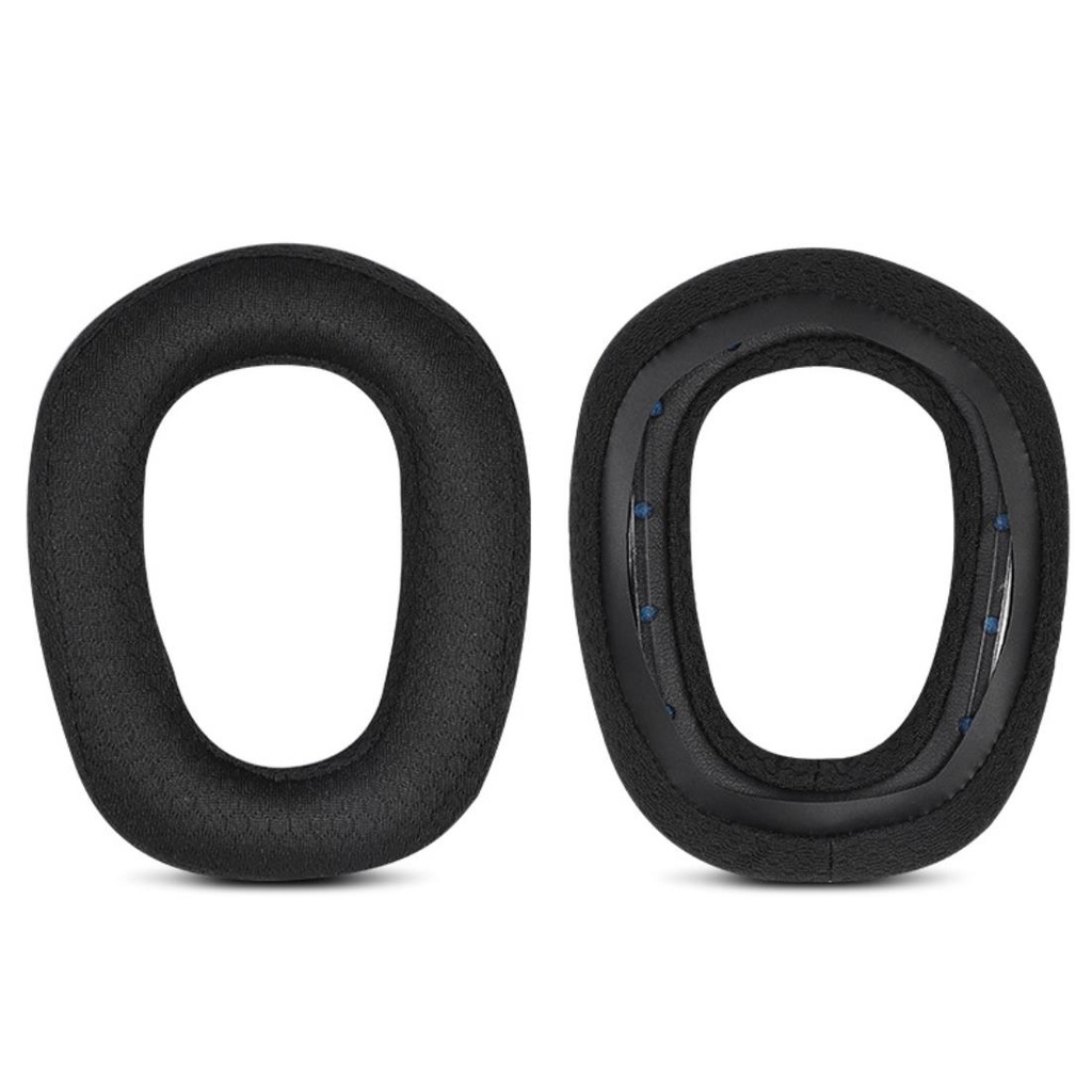 Cặp Mút Đệm Tai Nghe Thay Thế Cho Tai Nghe Chụp Tai Logitech G435