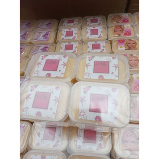 kem vuông one-me 100g hàng thái