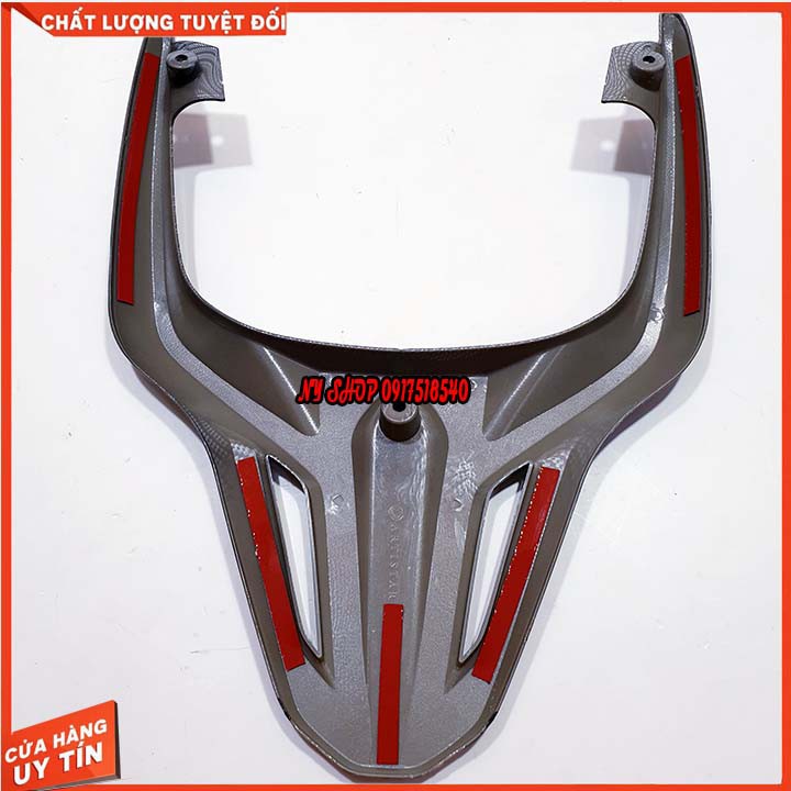 ỐP TAY DẮT CARBON SH 2020 - 2021 HÀNG ARTITAR CHUẨN ĐẸP