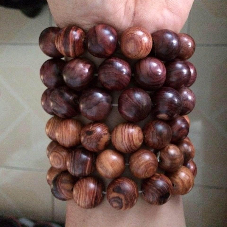 Tạo hạt VN 10ly có tâm