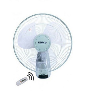 Quạt treo remote SenKo