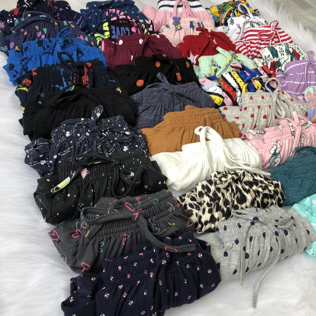 Quần short nữ siêu mát | BigBuy360 - bigbuy360.vn