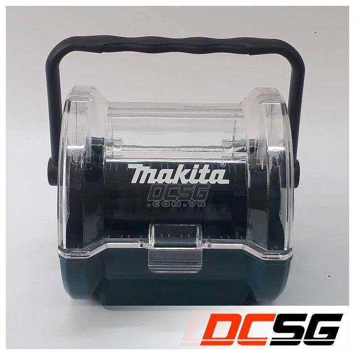 Hộp đựng lưỡi cắt 100-125mm Makita D-63862