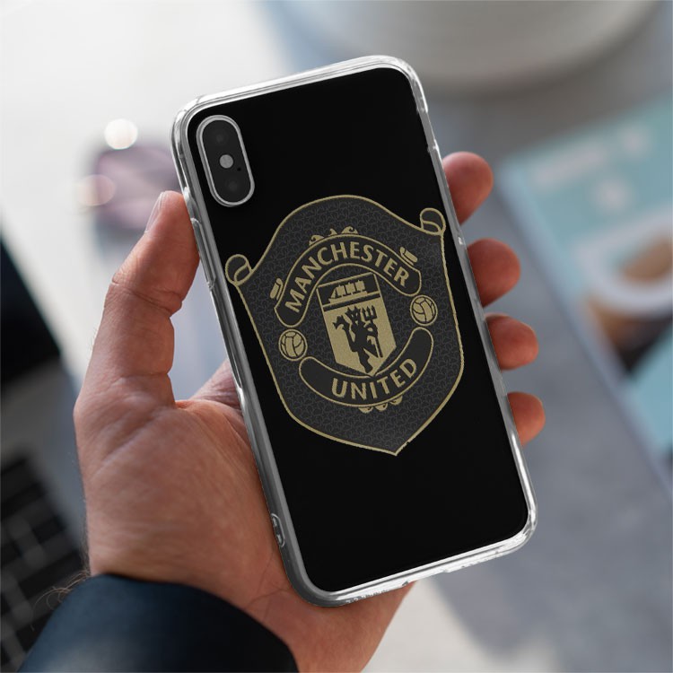 Ốp clb manchester_united Đủ Mẫu cầu thủ sành điệu Iphone 8/8Plus/X/Xs/Xs Max/11/11 Promax/12/12 Promax MAN20210881