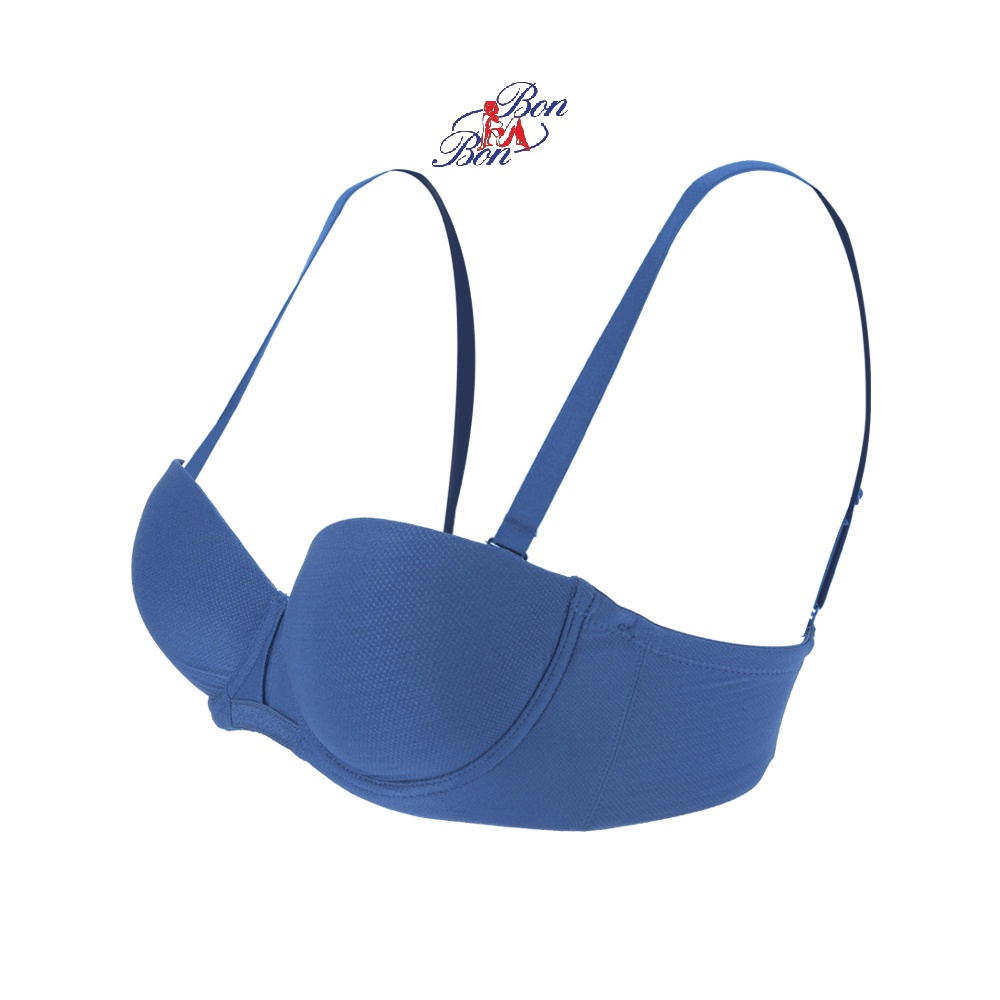 Áo lót mút vừa, cúp ngang Bon Bon - BV2535