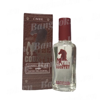 Nước hoa ngựa Top country 22ml Thái lan