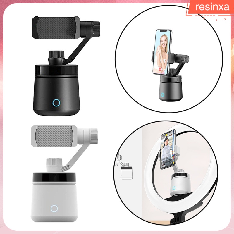 Gậy Selfie Thông Minh Xoay 360 Độ Tự Động | BigBuy360 - bigbuy360.vn