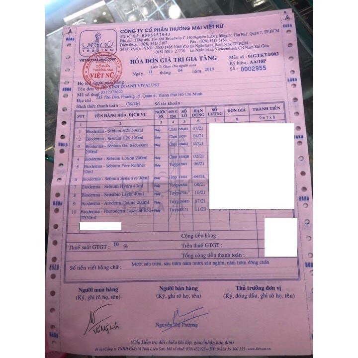 Gel Tắm Bioderma Atoderm Gel Douche Dịu Nhẹ Cho Da Thường & Khô Nhạy Cảm 100ml 500ml