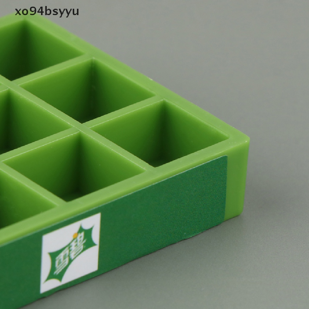 Mô Hình Khay Đựng Sữa Soda 1: 12 Cho Nhà Búp Bê xo94bsyyu