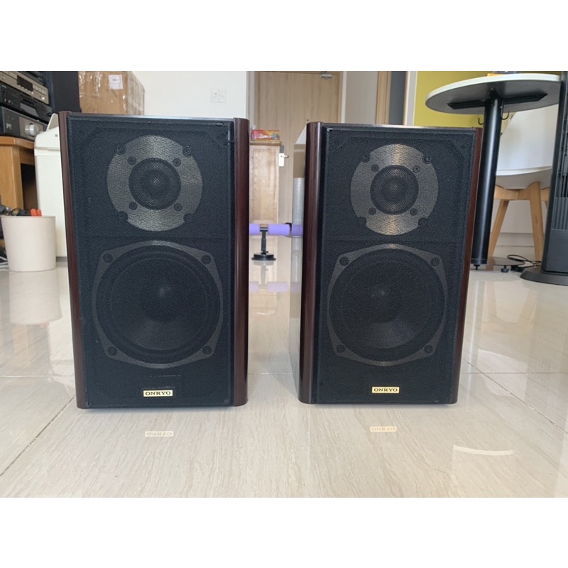 Loa onkyo d200ii 300w/ cặp
