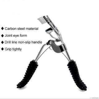 Eyelash Clip Fitting Eye Shape Non-Slip Eyelash Curler Makeup Tools