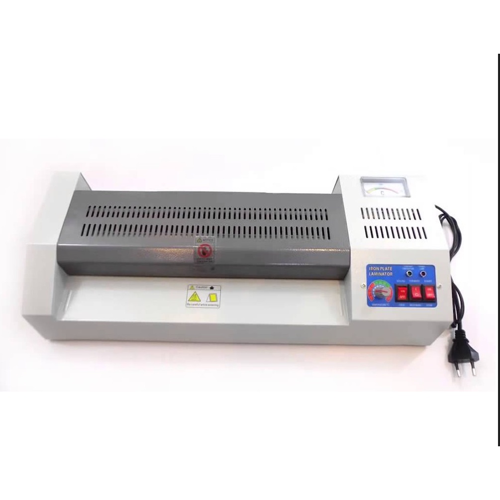 Máy ép Plastic YT 320 (A3-Rullo lớn) Đã qua sử dụng 96%