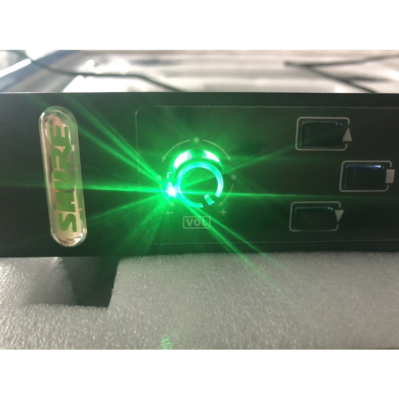 Micro không dây hàng chuẩn