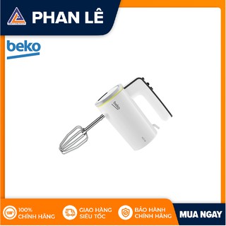Máy đánh trứng Beko HMM7420W