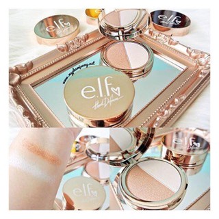 Phấn bắt sáng highlight ELF Heart Defensor