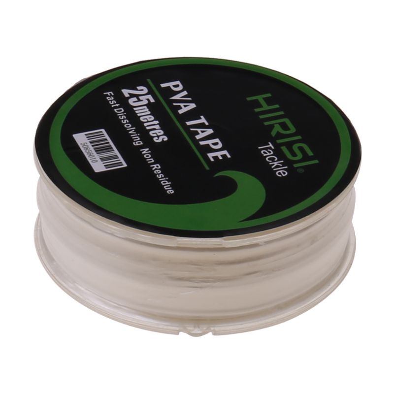 Băng Keo PVA Trong Suốt 10mmx20m Chuyên Dụng Cho Câu Cá