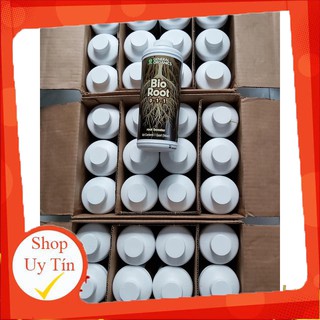 - Chế phẩm kích rễ Bio Root 0-1-1 946ml chất.