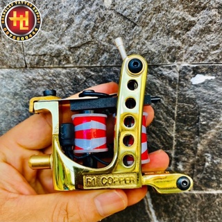 MÁY XĂM F1 THẦN THÁNH HOÀNG LẬP