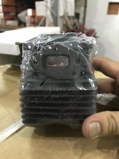 Nòng ( Hơi) máy cắt ( phát) cỏ g4k. 40LY